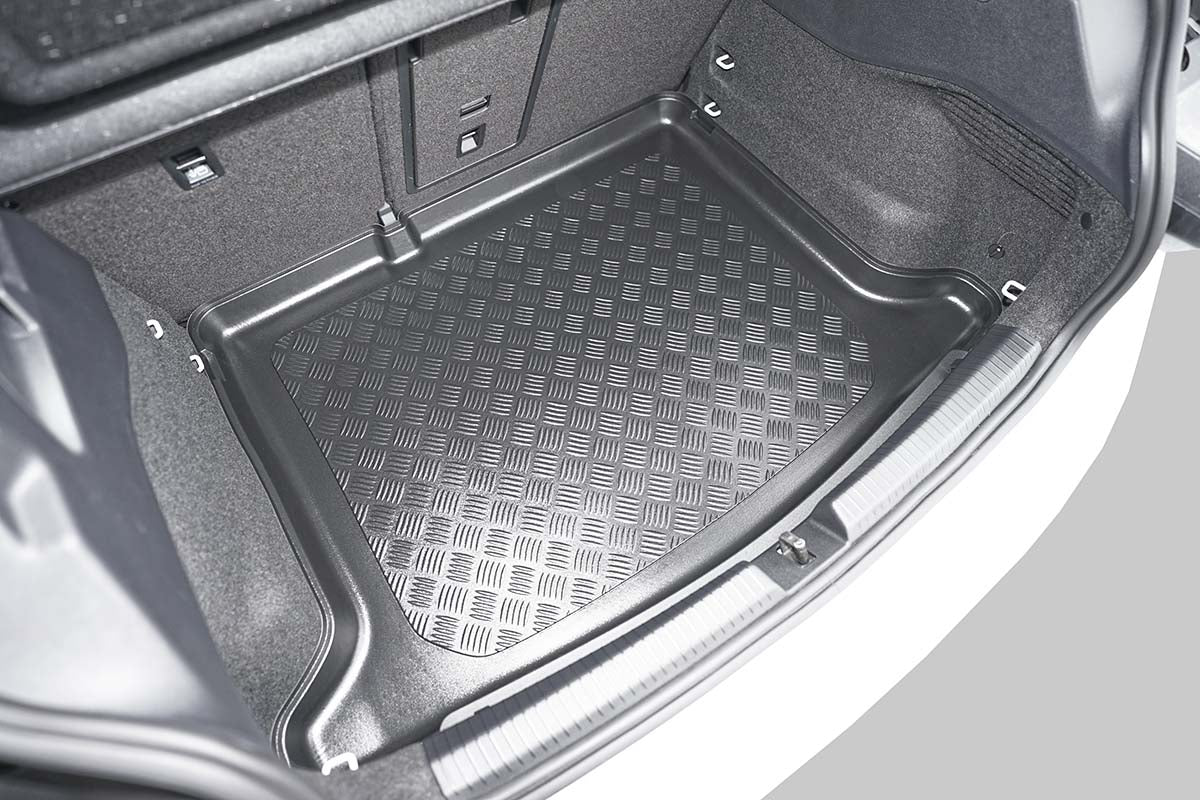 Tavite portbagaj Volkswagen ID .3, caroserie hatchback, an fabricatie 11.2019 - prezent, inclusiv facelift, portbagaj inferior | 193884BSC