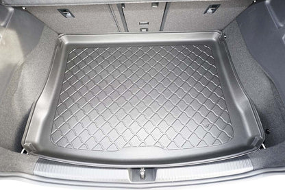 Tavite portbagaj Cupra Born, caroserie hatchback, an fabricatie 11.2021 - prezent, portbagaj superior, podea variabila in pozitie superioara | 193885GRD