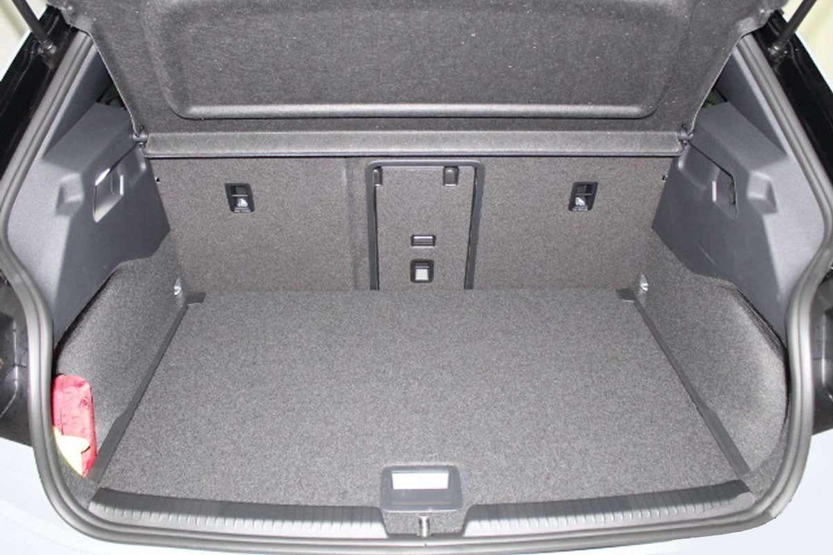 Tavite portbagaj Cupra Born, caroserie hatchback, an fabricatie 11.2021 - prezent, portbagaj superior, podea variabila in pozitie superioara | 193885GRD
