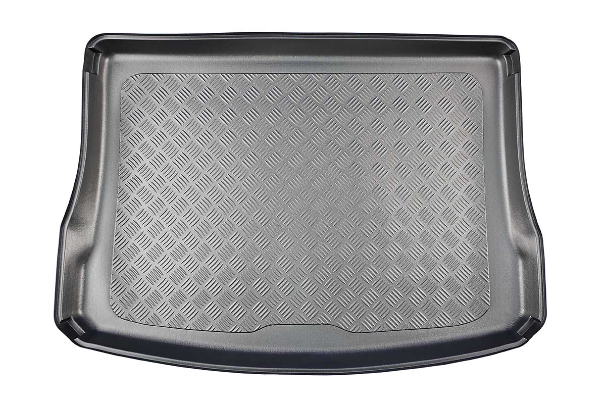 Tavita de portbagaj Volkswagen ID.3, caroserie Hatchback, fabricatie 11.2019 - prezent, portbagaj superior - 1