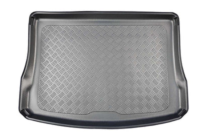 Tavita de portbagaj Volkswagen ID.3, caroserie Hatchback, fabricatie 11.2019 - prezent, portbagaj superior - 1