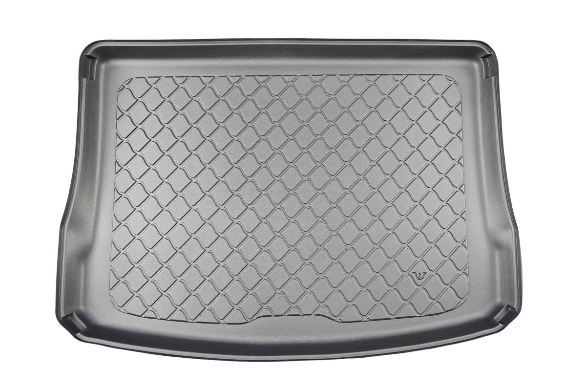 Tavita de portbagaj Volkswagen ID.3, caroserie Hatchback, fabricatie 11.2019 - prezent, portbagaj superior - 1