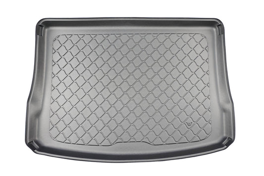 Tavita de portbagaj Volkswagen ID.3, caroserie Hatchback, fabricatie 11.2019 - prezent, portbagaj superior - 1