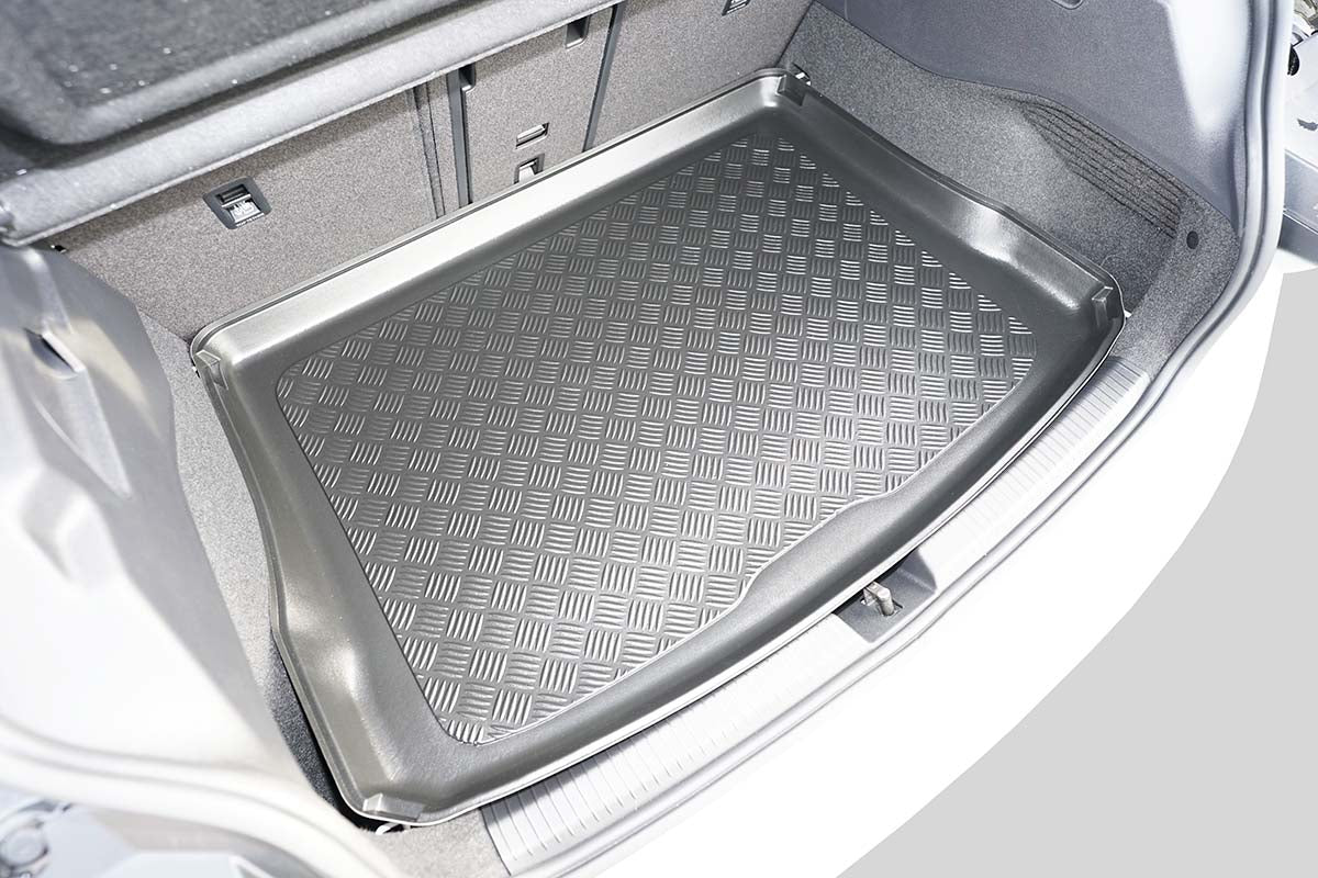 Tavita de portbagaj Volkswagen ID.3, caroserie Hatchback, fabricatie 11.2019 - prezent, portbagaj superior - 6