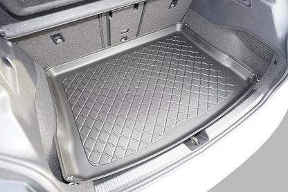 Tavita de portbagaj Volkswagen ID.3, caroserie Hatchback, fabricatie 11.2019 - prezent, portbagaj superior - 6