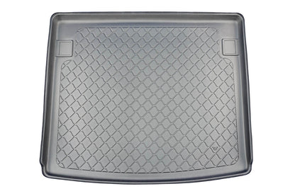 Tavita de portbagaj Volkswagen Caddy, caroserie Van, fabricatie 11.2020 - prezent, Life, Style, Move - 1