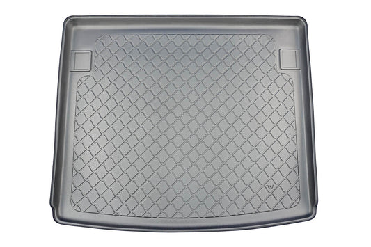 Tavita de portbagaj Volkswagen Caddy, caroserie Van, fabricatie 11.2020 - prezent, Life, Style, Move - 1