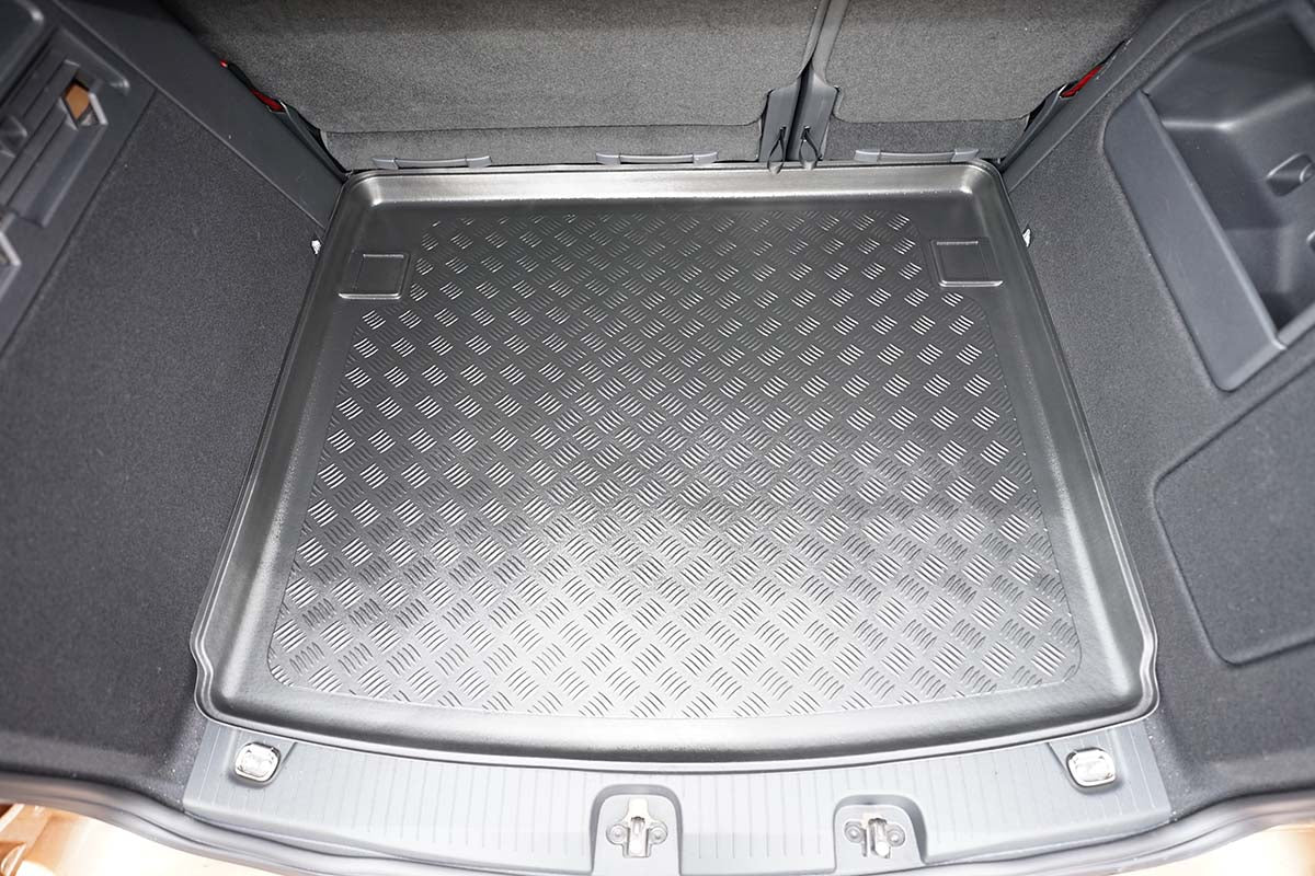 Tavita de portbagaj Volkswagen Caddy, caroserie Van, fabricatie 11.2020 - prezent, Caddy, Life, Style, Move - 4