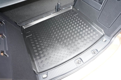 Tavita de portbagaj Volkswagen Caddy, caroserie Van, fabricatie 11.2020 - prezent, Caddy, Life, Style, Move - 6