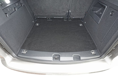 Tavita de portbagaj Volkswagen Caddy, caroserie Van, fabricatie 11.2020 - prezent, Life, Style, Move - 7
