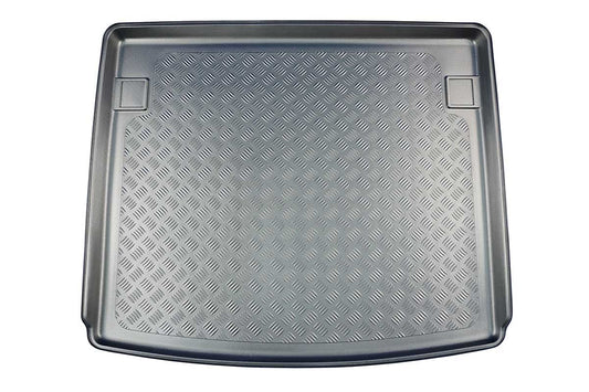 Tavita portbagaj Ford Tourneo Connect III fabricatie 05.2022 - prezent, caroserie van, 5 locuri #1