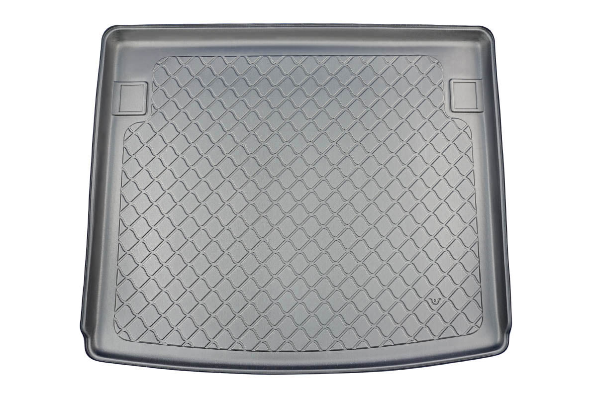 Tavita portbagaj Volkswagen Caddy fabricatie 11.2020 - prezent, caroserie van, 5 locuri, Life, Style, Move #2