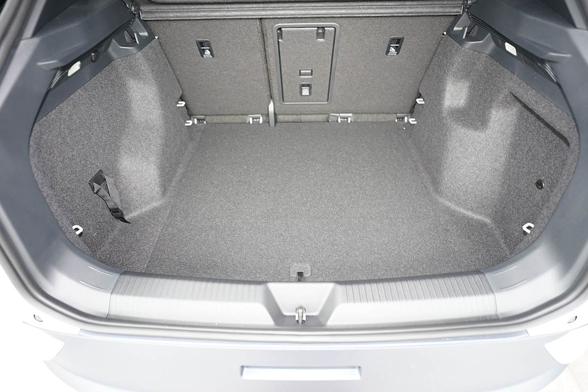 Tavite portbagaj Volkswagen ID .5, caroserie suv, an fabricatie 2022 - prezent, portbagaj inferior, fara podea reglabila pe inaltime | 193889GRD