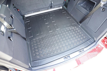 Tavita portbagaj Ford Tourneo Connect III fabricatie 05.2022 - prezent, caroserie van, 5-7 locuri, in spatele randului 2 de scaune #1