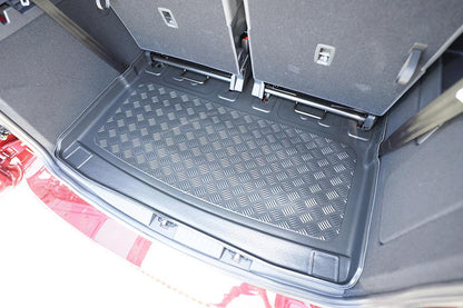 Tavita portbagaj Ford Tourneo Connect III fabricatie 05.2022 - prezent, caroserie van, 5-7 locuri, in spatele randului 2 de scaune #1