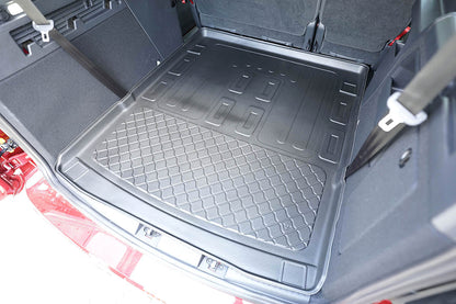 Tavita portbagaj Ford Tourneo Connect III fabricatie 05.2022 - prezent, caroserie van, 5-7 locuri, in spatele randului 2 de scaune #2