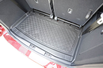 Tavita portbagaj Ford Tourneo Connect III fabricatie 05.2022 - prezent, caroserie van, 5-7 locuri, in spatele randului 2 de scaune #2