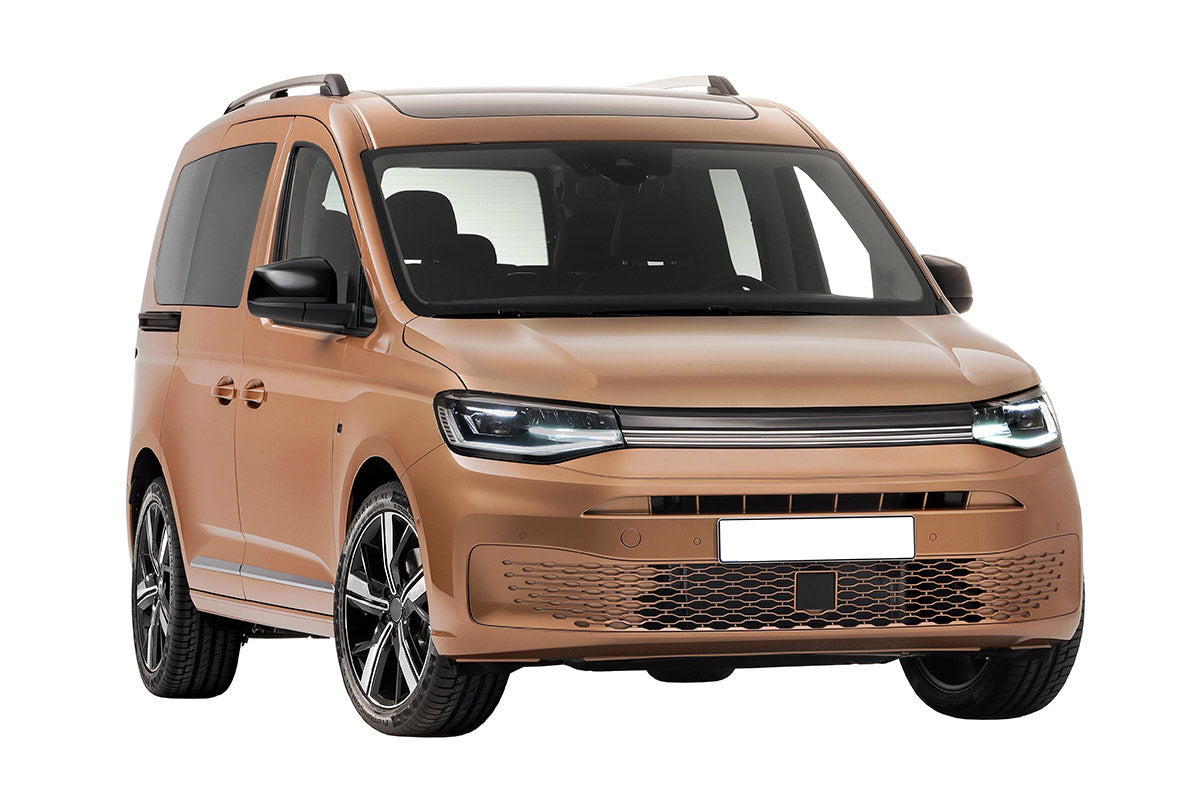 Tavita de portbagaj Volkswagen Caddy Maxi, caroserie Van, fabricatie 11.2020 - prezent, Caddy, Life, Style, Move - 8