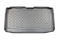 Tavita portbagaj Volkswagen Caddy fabricatie 11.2020 - prezent, caroserie van, Caddy, Trendline, Comfortline, Highline, 7 locuri, in spatele randului 3 #2