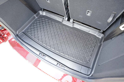 Tavita portbagaj Ford Tourneo Connect III fabricatie 05.2022 - prezent, caroserie van, 7 locuri, in spatele randului 3 #2