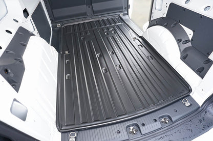 Tavite portbagaj Ford Transit Connect III, caroserie van, an fabricatie 05.2024 - prezent, ampatament lung, 2-3 locuri | 193892