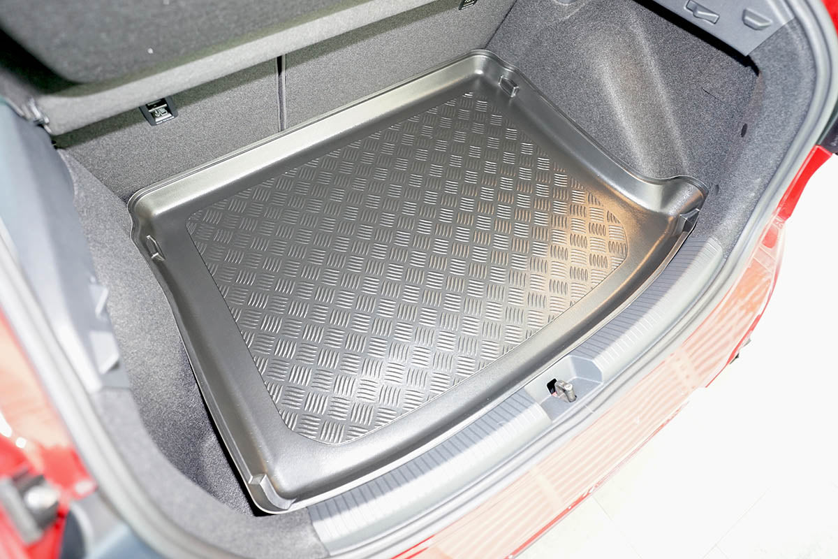 Tavite portbagaj Volkswagen Taigo, caroserie suv, an fabricatie 09.2021 - prezent, portbagaj superior, podea variabila in pozitie superioara | 193895BSC