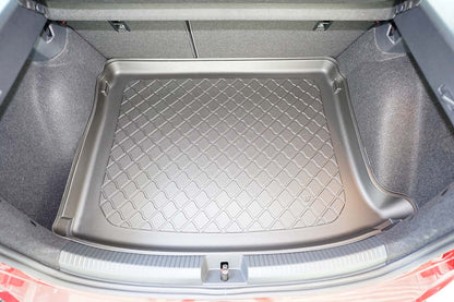 Tavite portbagaj Volkswagen Taigo, caroserie suv, an fabricatie 09.2021 - prezent, portbagaj superior, podea variabila in pozitie superioara | 193895GRD