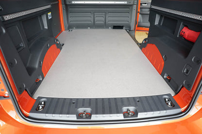 Tavite portbagaj Volkswagen ID. BUZZ, caroserie van, an fabricatie 05.2022 - prezent, 2-3 locuri | 193899