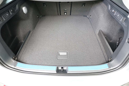 Tavita portbagaj Skoda Superb IV PHEV fabricatie 03.2024 - prezent, caroserie combi, podea variabila in pozitie superioara, fara separator #2