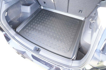 Tavita portbagaj Volkswagen Tiguan III PHEV fabricatie 02.2024 - prezent, caroserie suv, portbagaj superior, podea variabila in pozitie superioara #2