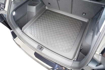 Tavita portbagaj Volkswagen Tiguan III MHEV fabricatie 11.2023 - prezent, caroserie suv, portbagaj superior, podea variabila in pozitie superioara #1