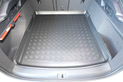 Tavita portbagaj Volkswagen ID.7 fabricatie 06.2024 - prezent, caroserie combi, portbagaj superior, podea variabila in pozitie superioara #2