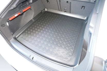 Tavita portbagaj Volkswagen ID.7 fabricatie 06.2024 - prezent, caroserie combi, portbagaj superior, podea variabila in pozitie superioara #2
