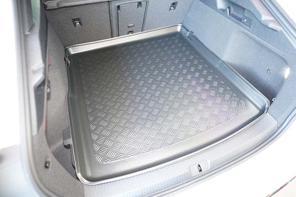 Tavita portbagaj Volkswagen ID.7 fabricatie 06.2024 - prezent, caroserie combi, portbagaj superior, podea variabila in pozitie superioara #2
