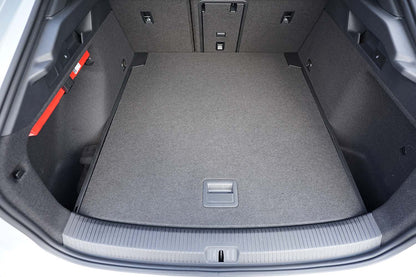 Tavita portbagaj Volkswagen ID.7 fabricatie 06.2024 - prezent, caroserie combi, portbagaj superior, podea variabila in pozitie superioara #2