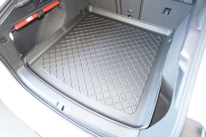 Tavite portbagaj Volkswagen ID .7, caroserie hatchback, an fabricatie 08.2023 - prezent, portbagaj superior, podea variabila in pozitie superioara | 193903GRD