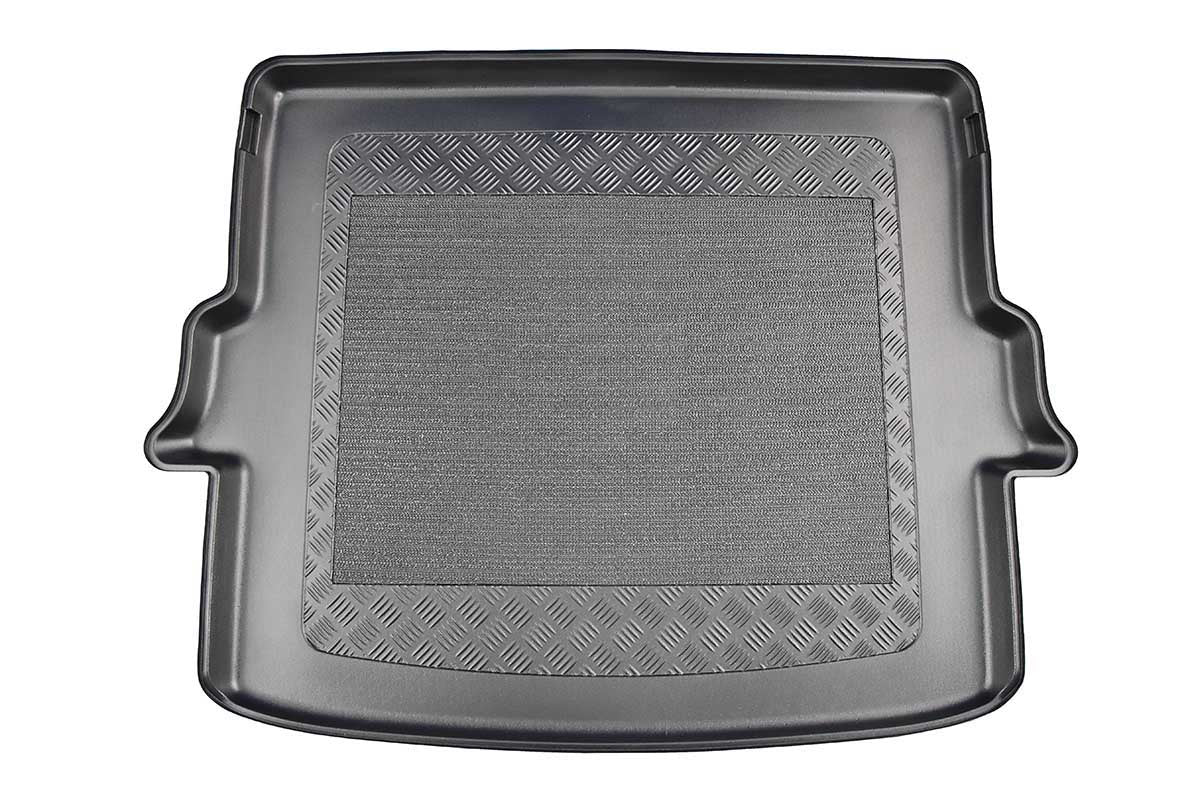 Tavite portbagaj DS 7 Crossback, fabricatie 02.2018 - prezent, caroserie SUV - 1