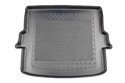 Tavite portbagaj DS 7 Crossback, fabricatie 02.2018 - prezent, caroserie SUV - 1