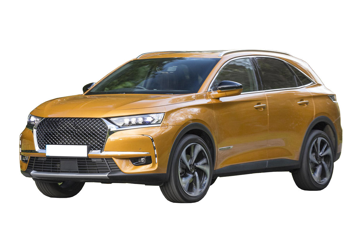 Tavita de portbagaj Citroen DS7 Crossback, caroserie SUV, fabricatie 02.2018 - prezent, portbagaj superior - 7