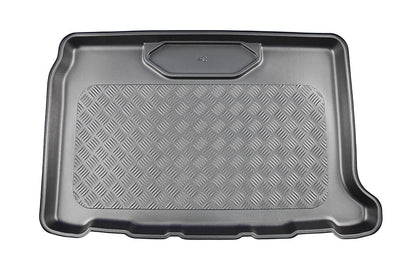 Tavite portbagaj Citroen DS 3 Crossback, caroserie suv, an fabricatie 04.2019 - prezent, cu subwoofer | 193911BSC