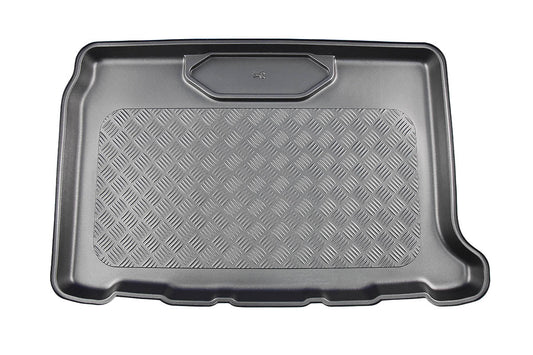 Tavite portbagaj Citroen DS 3 Crossback, caroserie suv, an fabricatie 04.2019 - prezent, cu subwoofer | 193911BSC