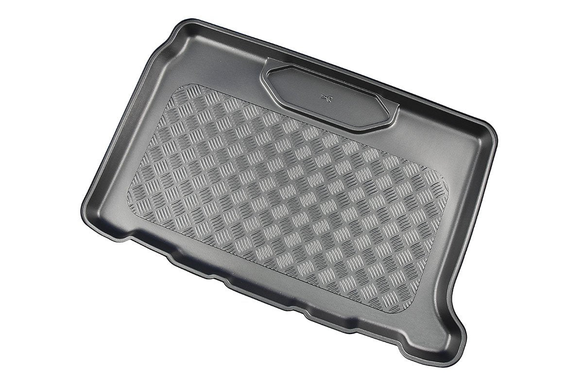 Tavita de portbagaj DS 3 Crossback, caroserie SUV, fabricatie 04.2019 - prezent, cu subwoofer - 2