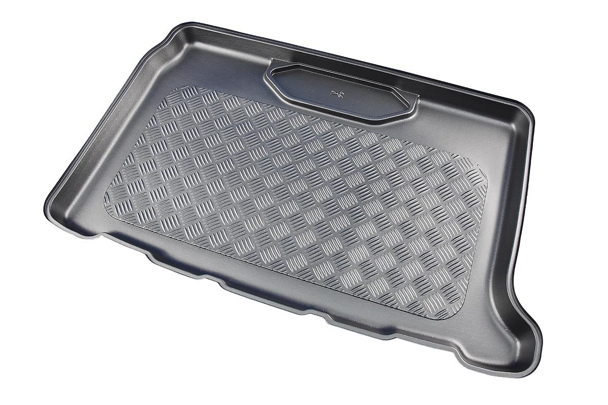 Tavite portbagaj Citroen DS 3 Crossback, caroserie suv, an fabricatie 04.2019 - prezent, cu subwoofer | 193911BSC