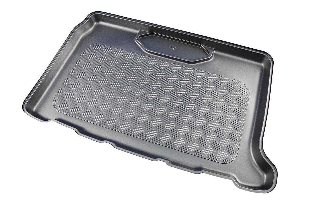 Tavita de portbagaj DS 3 Crossback, caroserie SUV, fabricatie 04.2019 - prezent, cu subwoofer - 3