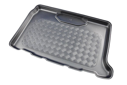 Tavita de portbagaj DS 3 Crossback, caroserie SUV, fabricatie 04.2019 - prezent, cu subwoofer - 3