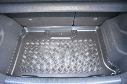 Tavita de portbagaj DS 3 Crossback, caroserie SUV, fabricatie 04.2019 - prezent, cu subwoofer - 4