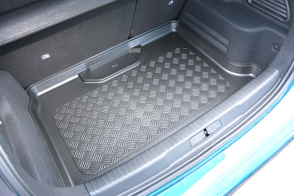 Tavita de portbagaj DS 3 Crossback, caroserie SUV, fabricatie 04.2019 - prezent, cu subwoofer - 6