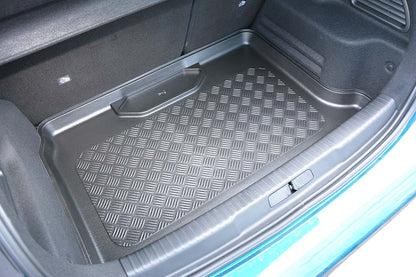 Tavita de portbagaj DS 3 Crossback, caroserie SUV, fabricatie 04.2019 - prezent, cu subwoofer - 6