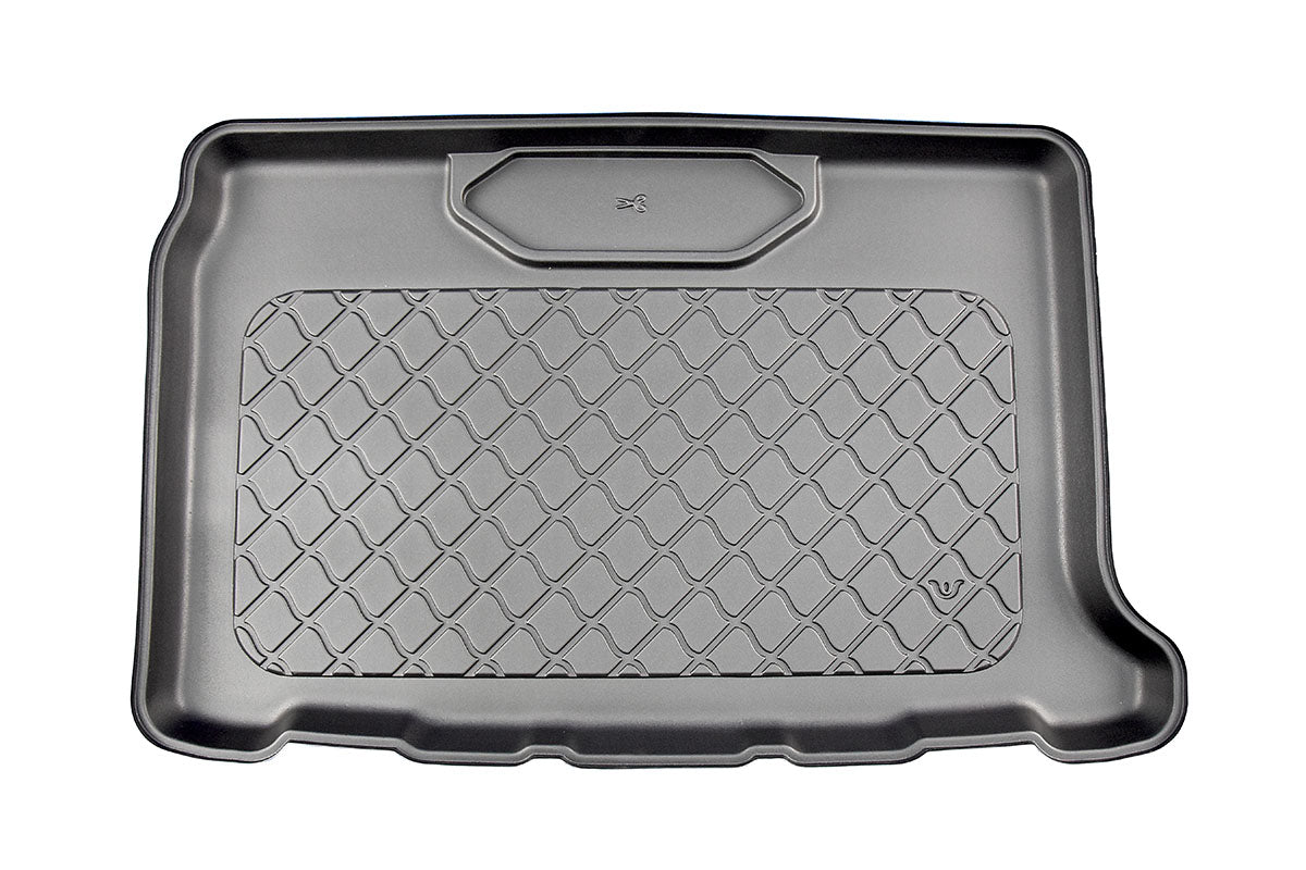 Tavita de portbagaj Citroen DS3 Crossback, caroserie SUV, fabricatie 04.2019 - prezent, cu subwoofer - 1