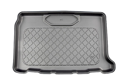Tavita de portbagaj Citroen DS3 Crossback, caroserie SUV, fabricatie 04.2019 - prezent, cu subwoofer - 1
